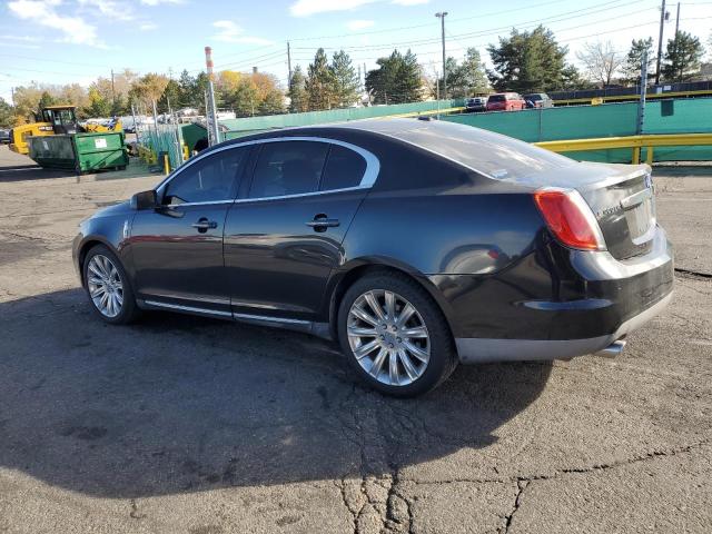1LNHM94R09G619055 - 2009 LINCOLN MKS Qara foto 2