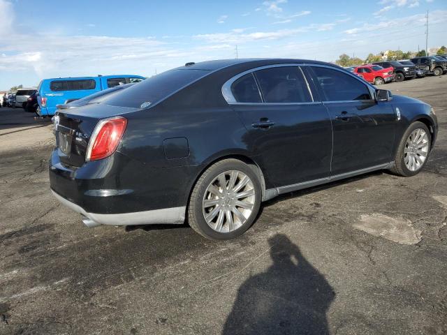 1LNHM94R09G619055 - 2009 LINCOLN MKS Qara foto 3