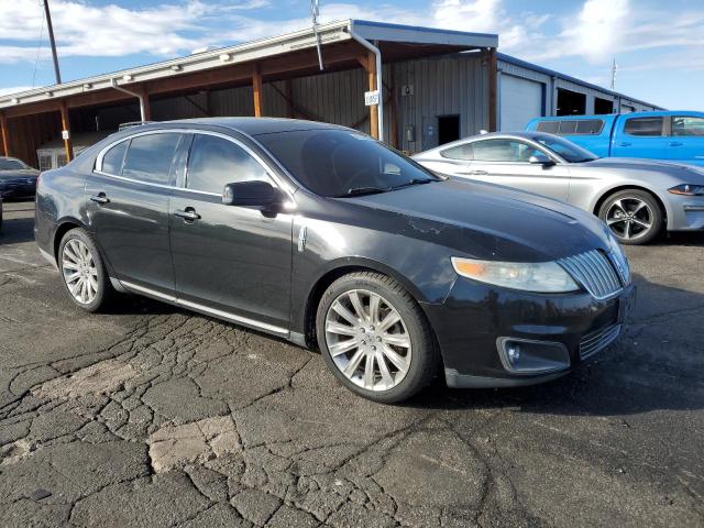 1LNHM94R09G619055 - 2009 LINCOLN MKS Qara foto 4
