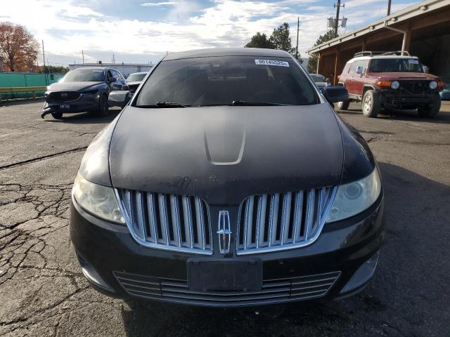 1LNHM94R09G619055 - 2009 LINCOLN MKS Qara foto 5