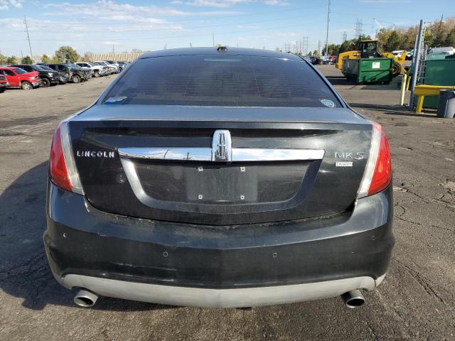 1LNHM94R09G619055 - 2009 LINCOLN MKS Qara foto 6