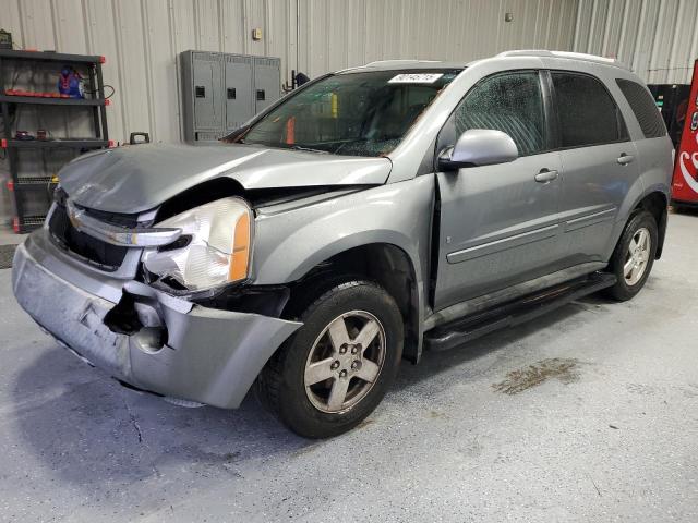 2006 CHEVROLET EQUINOX LT, 