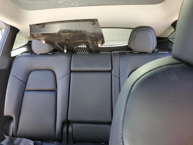 7SAYGDEE4PF885232 - 2023 TESLA MODEL Y WHITE photo 10