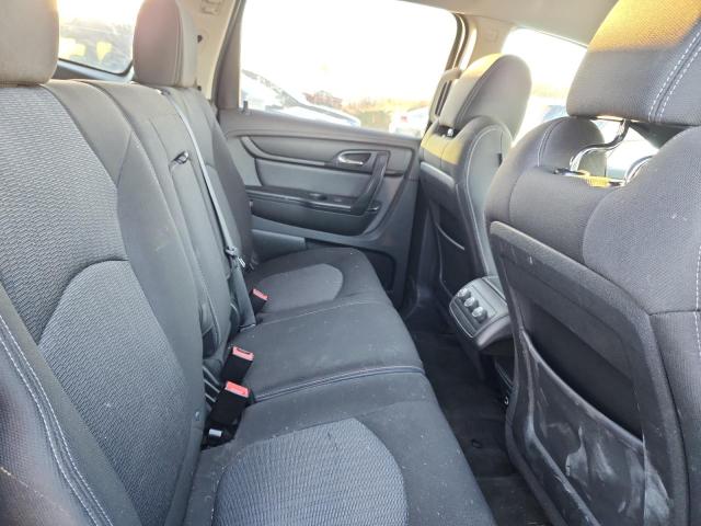 1GNKVGKD7HJ141177 - 2017 CHEVROLET TRAVERSE LT Қоңыр фото 11