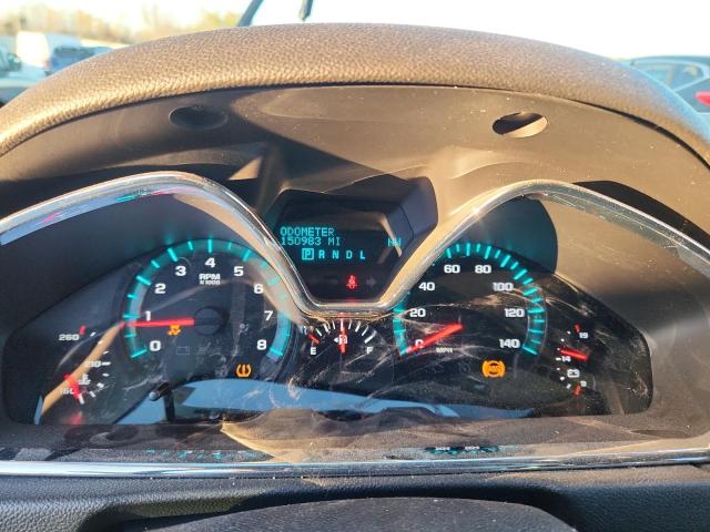 1GNKVGKD7HJ141177 - 2017 CHEVROLET TRAVERSE LT Қоңыр фото 9