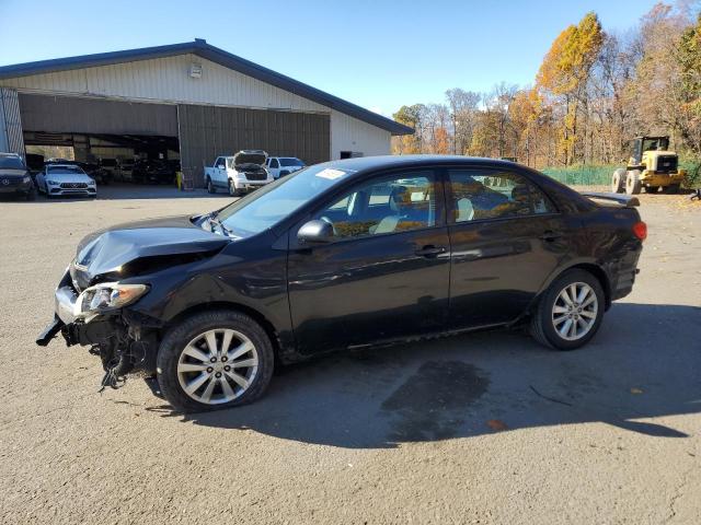 2010 TOYOTA COROLLA BASE, 