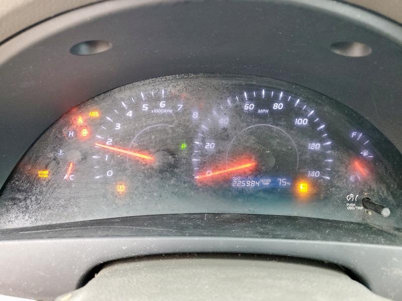 4T4BF3EK2BR218070 - 2011 TOYOTA CAMRY BASE Qara foto 9