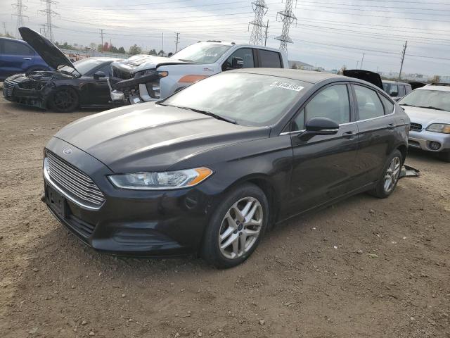 2016 FORD FUSION SE, 