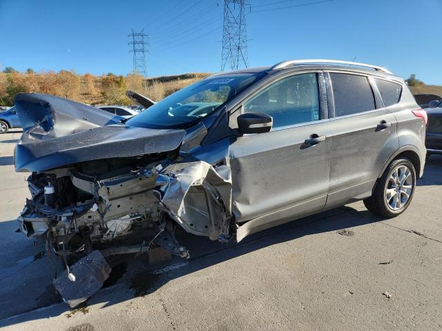 2016 FORD ESCAPE TITANIUM, 