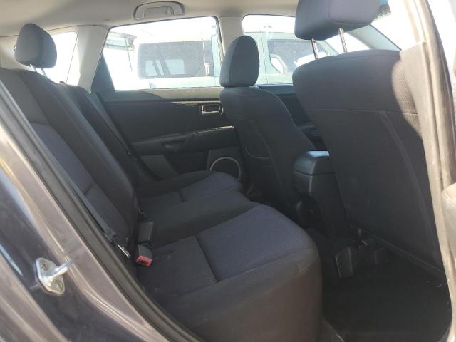 JM1BK344571676434 - 2007 MAZDA 3 HATCHBACK 灰色 照片 10