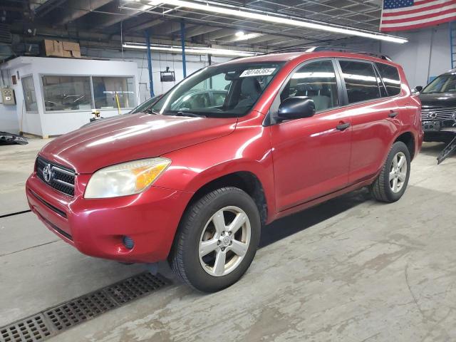 2006 TOYOTA RAV4, 