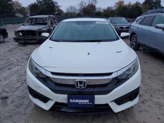 19XFC2F61HE034153 - 2017 HONDA CIVIC LX WHITE photo 5