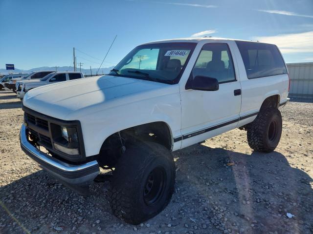 1999 CHEVROLET TAHOE K1500, 