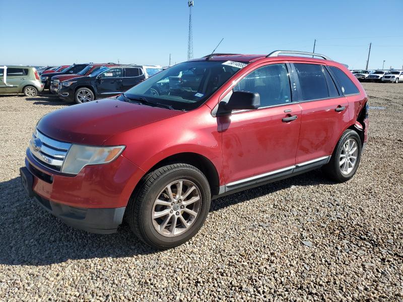 2008 FORD EDGE SE, 