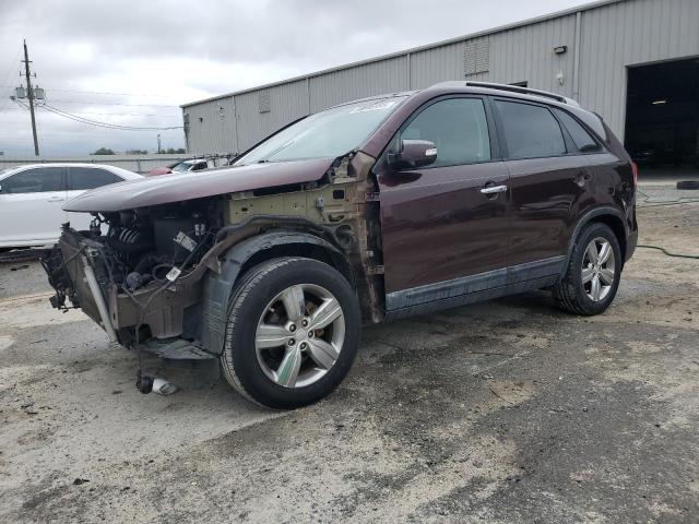 2013 KIA SORENTO EX, 