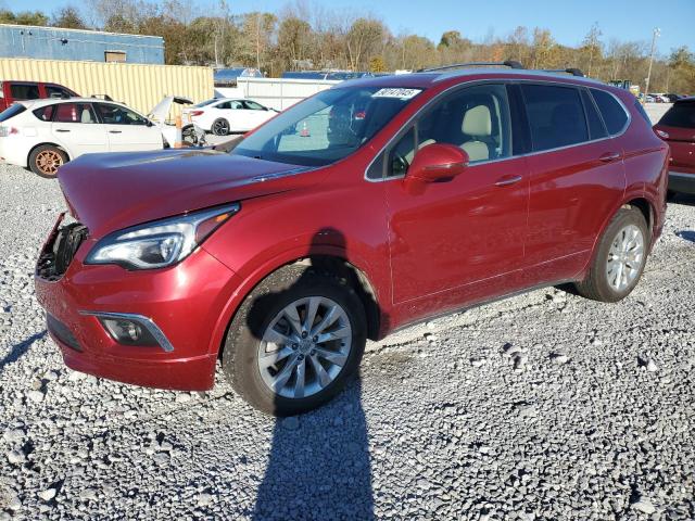 2017 BUICK ENVISION ESSENCE, 