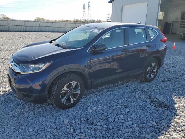 2017 HONDA CR-V LX, 