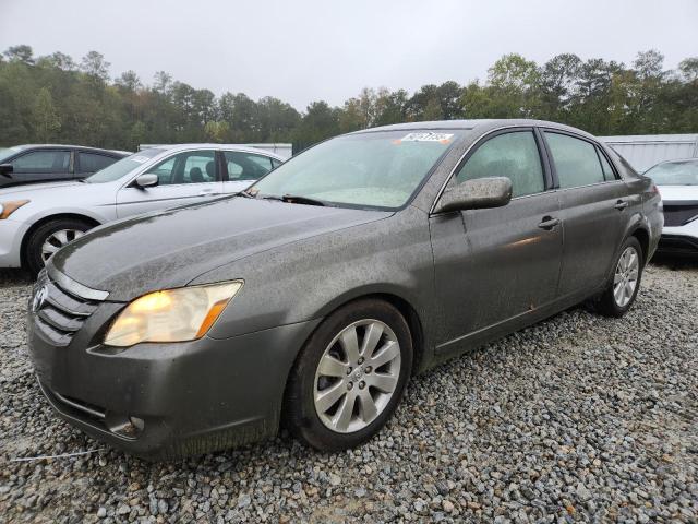2007 TOYOTA AVALON XL, 