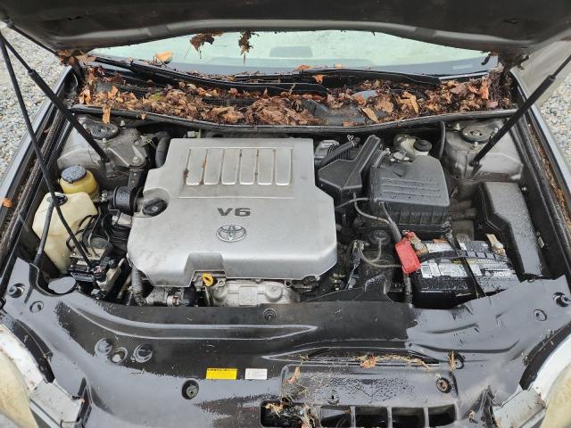 4T1BK36B27U242705 - 2007 TOYOTA AVALON XL 灰色 照片 11