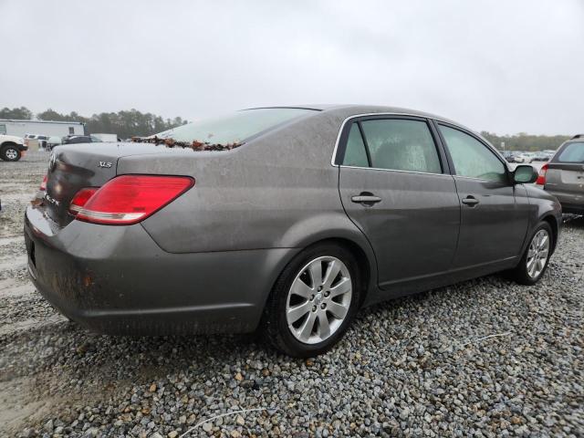 4T1BK36B27U242705 - 2007 TOYOTA AVALON XL 灰色 照片 3
