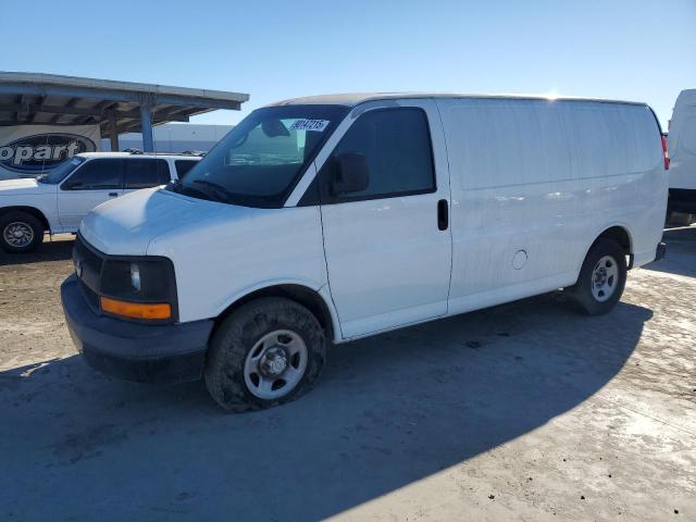 2008 CHEVROLET EXPRESS, 