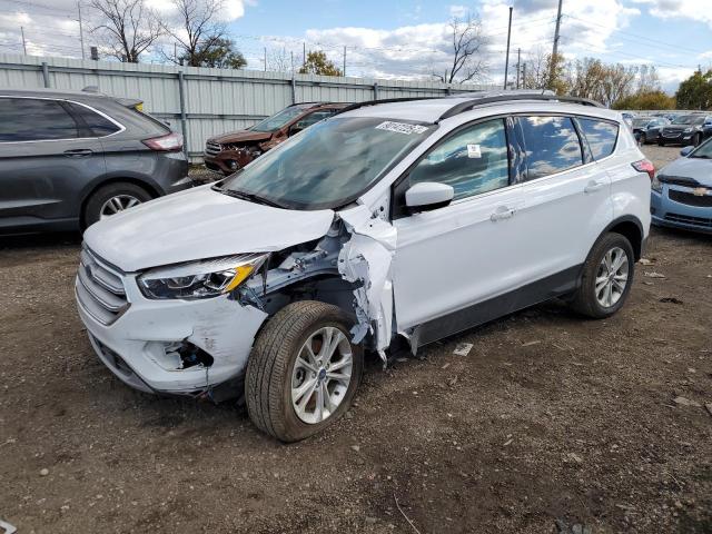 2019 FORD ESCAPE SEL, 