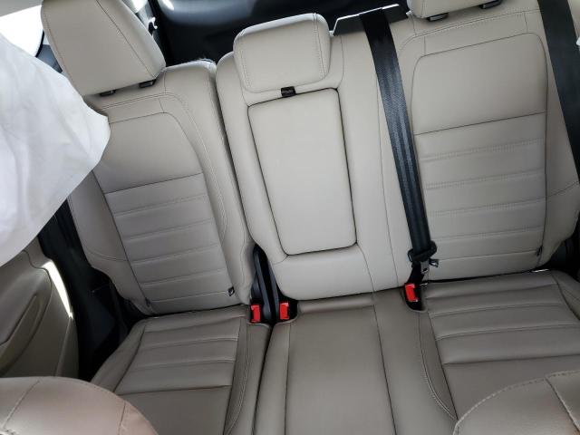 1FMCU9HD9KUB55652 - 2019 FORD ESCAPE SEL 白色 照片 10