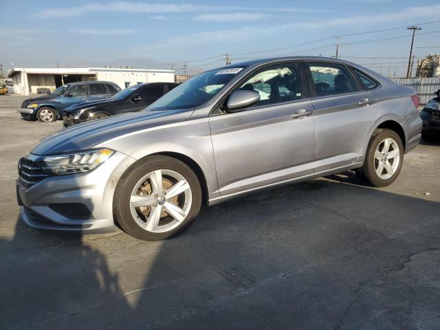 2019 VOLKSWAGEN JETTA S, 