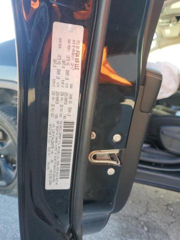 1C4PJMCX4JD602759 - 2018 JEEP CHEROKEE LATITUDE Schwarz Foto 12