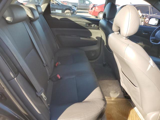 JTDKB20U483351764 - 2008 TOYOTA PRIUS 灰色 照片 10