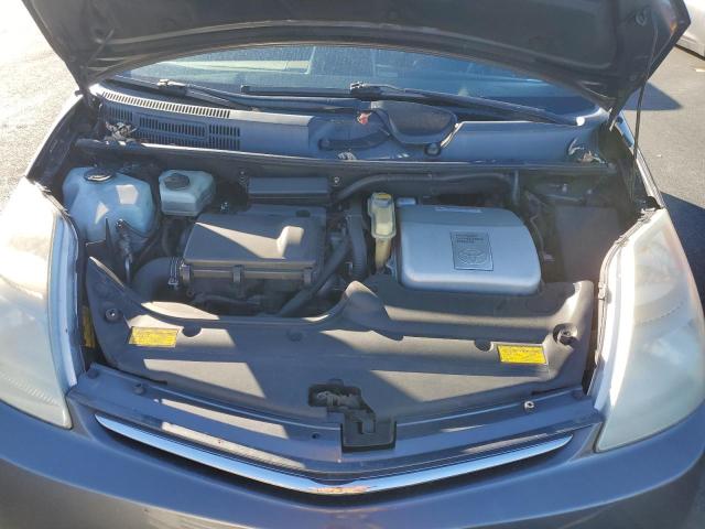 JTDKB20U483351764 - 2008 TOYOTA PRIUS 灰色 照片 11