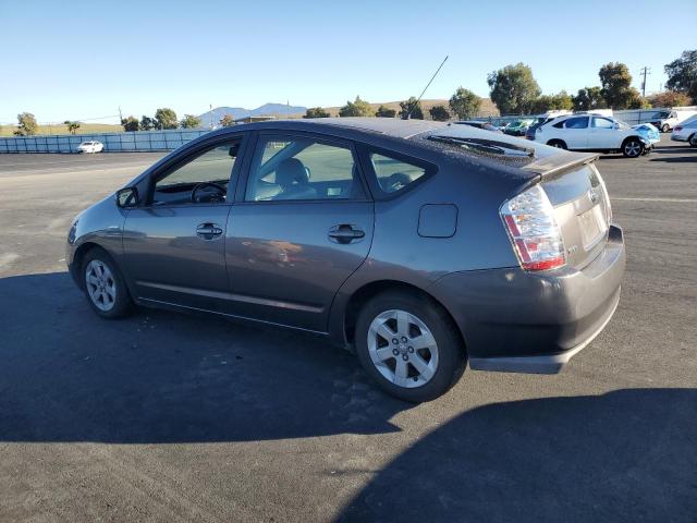 JTDKB20U483351764 - 2008 TOYOTA PRIUS 灰色 照片 2