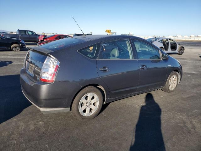 JTDKB20U483351764 - 2008 TOYOTA PRIUS 灰色 照片 3