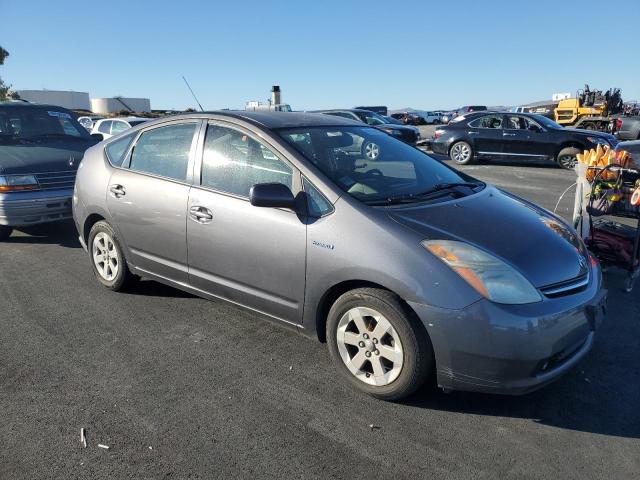 JTDKB20U483351764 - 2008 TOYOTA PRIUS 灰色 照片 4