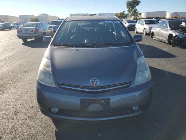 JTDKB20U483351764 - 2008 TOYOTA PRIUS 灰色 照片 5