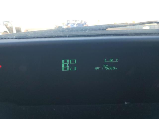 JTDKB20U483351764 - 2008 TOYOTA PRIUS 灰色 照片 9