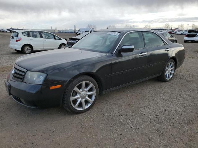 2003 INFINITI M45, 