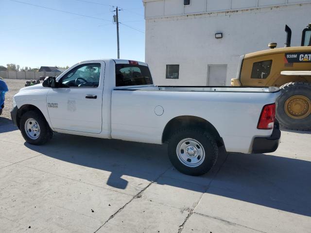 3C6JR7DG7HG708335 - 2017 RAM 1500 ST 白色 照片 2