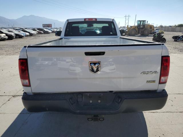 3C6JR7DG7HG708335 - 2017 RAM 1500 ST 白色 照片 6