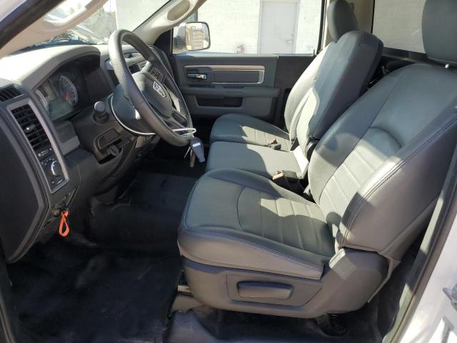 3C6JR7DG7HG708335 - 2017 RAM 1500 ST 白色 照片 7