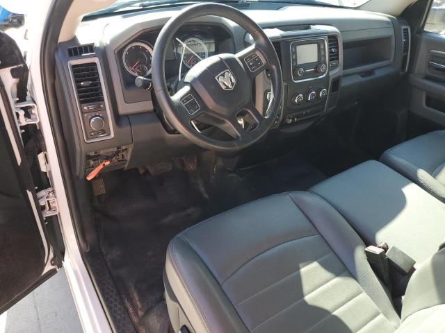 3C6JR7DG7HG708335 - 2017 RAM 1500 ST 白色 照片 8