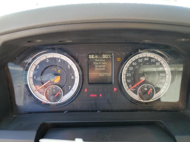 3C6JR7DG7HG708335 - 2017 RAM 1500 ST 白色 照片 9