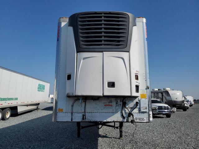 1UYVS2534GU549204 - 2016 UTILITY VS2RA Ağ foto 2