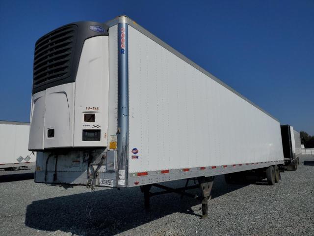 1UYVS2534GU549204 - 2016 UTILITY VS2RA Ağ foto 3