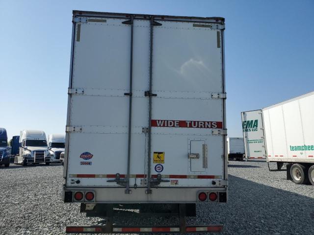 1UYVS2534GU549204 - 2016 UTILITY VS2RA Ağ foto 6