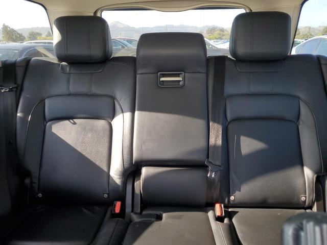 SALGR2RV7KA517915 - 2019 LAND ROVER RANGE ROVE Ақ фото 10