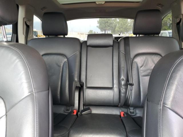 WA1LGAFE3FD011524 - 2015 AUDI Q7 PREMIUM PLUS Մոխրագույն լուսանկար 10