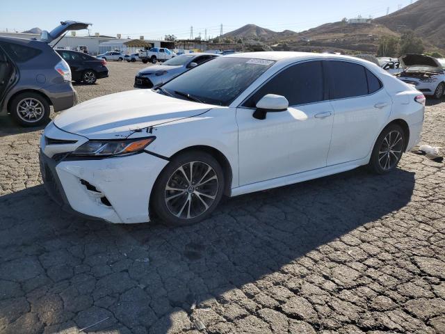 2019 TOYOTA CAMRY L, 