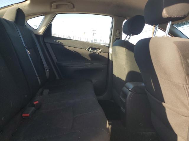 3N1AB7AP3JY297620 - 2018 NISSAN SENTRA S Ağ foto 10