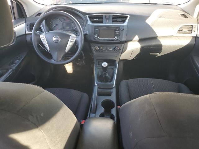 3N1AB7AP3JY297620 - 2018 NISSAN SENTRA S Ağ foto 8